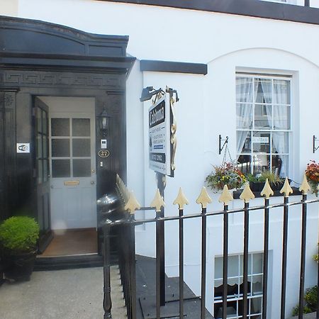 פלימות' Caledonia Guest House מראה חיצוני תמונה