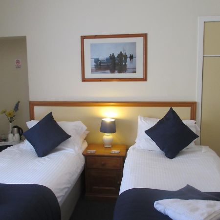 פלימות' Caledonia Guest House מראה חיצוני תמונה