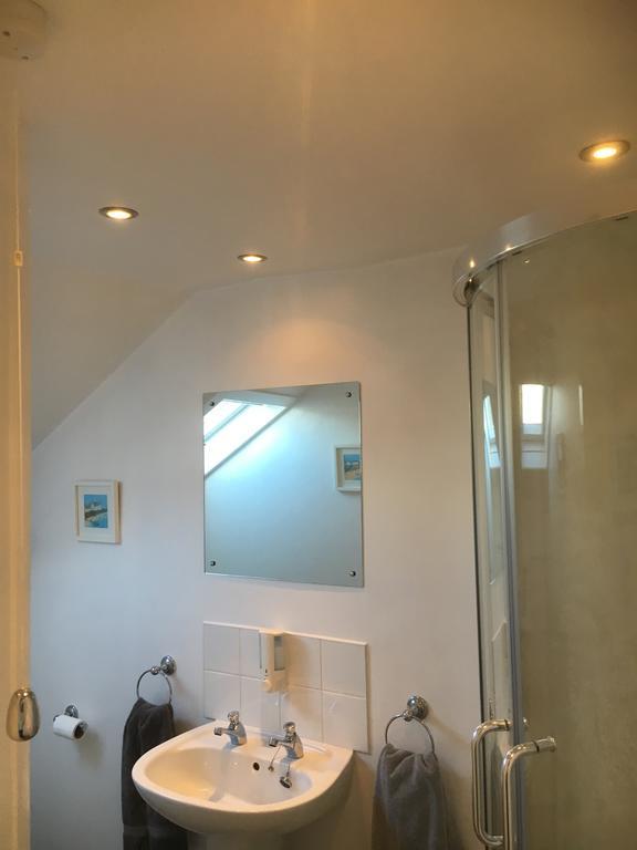 פלימות' Caledonia Guest House מראה חיצוני תמונה