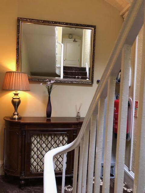 פלימות' Caledonia Guest House מראה חיצוני תמונה