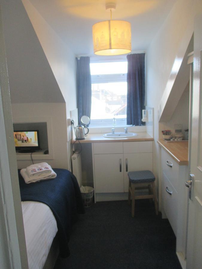 פלימות' Caledonia Guest House מראה חיצוני תמונה