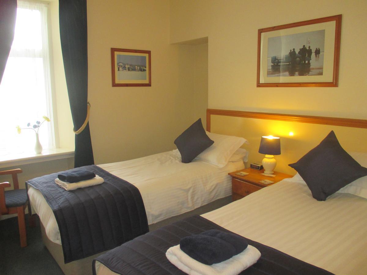 פלימות' Caledonia Guest House מראה חיצוני תמונה