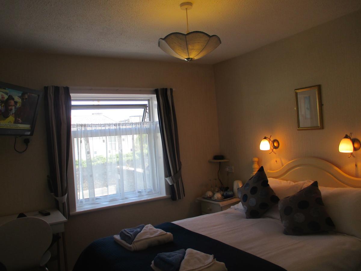 פלימות' Caledonia Guest House מראה חיצוני תמונה