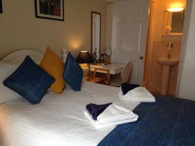 פלימות' Caledonia Guest House מראה חיצוני תמונה