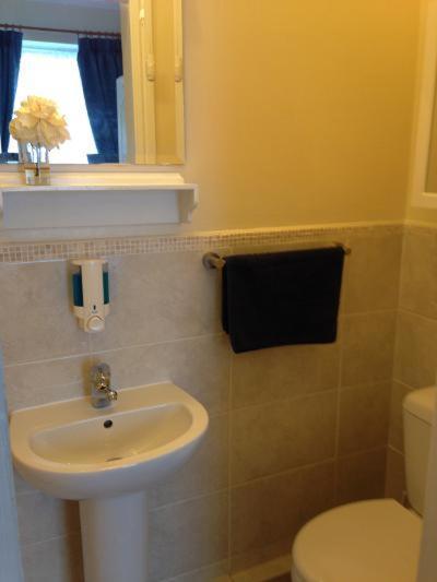 פלימות' Caledonia Guest House מראה חיצוני תמונה