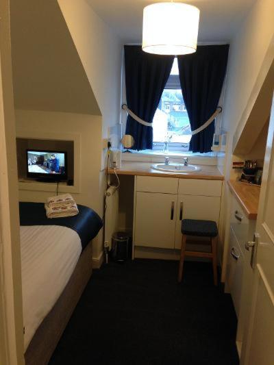 פלימות' Caledonia Guest House מראה חיצוני תמונה